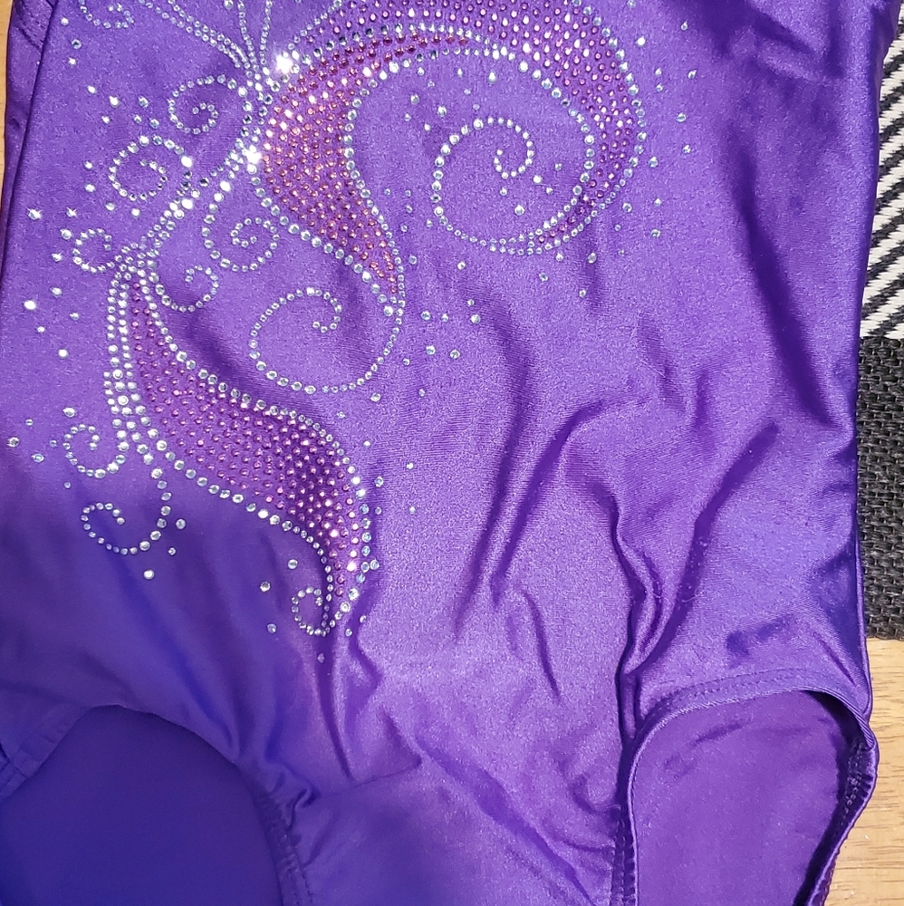 Gymnastics lot child's size s-m
